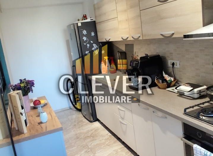 Apartament 2 camere  Dobroiesti Str Doinei - Poză 27