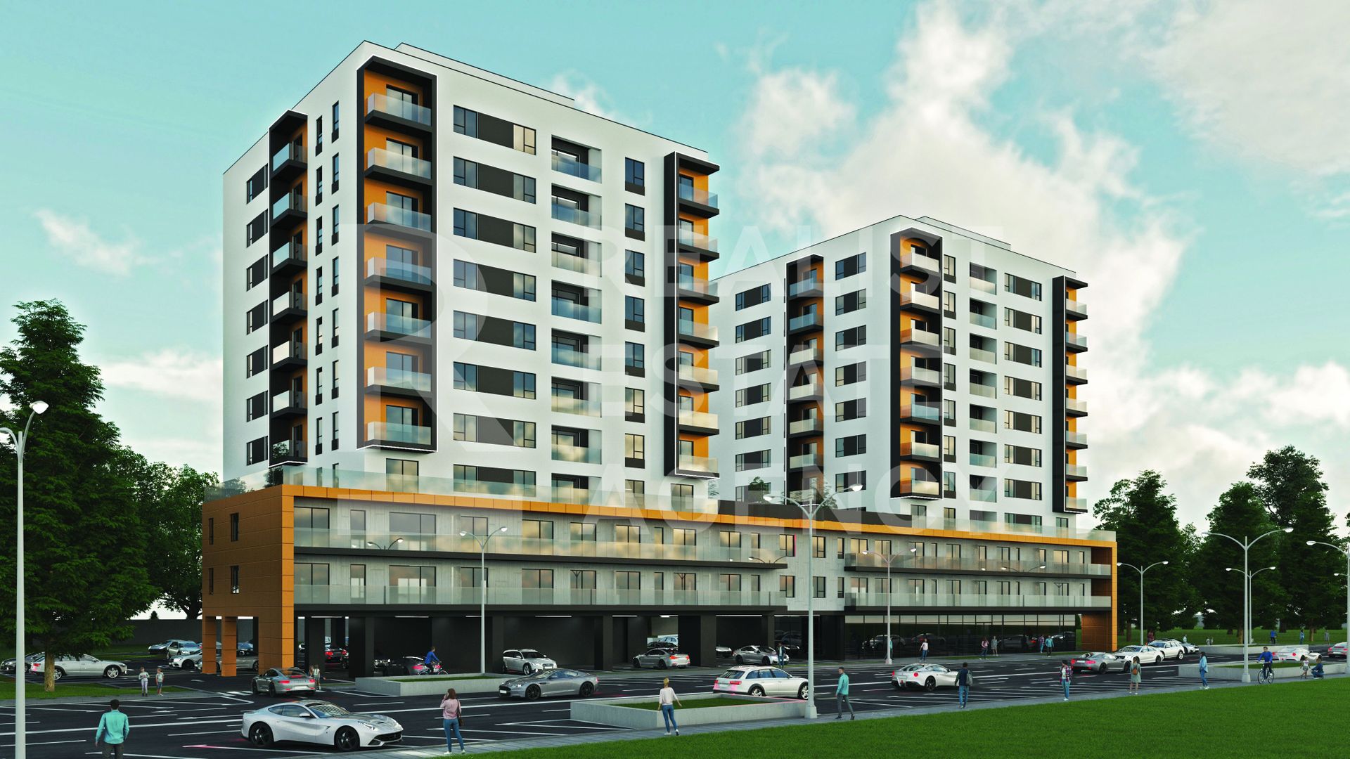 Apartament cu 2 camere - Apărătorii Patriei, sector 4, București - Poză 4