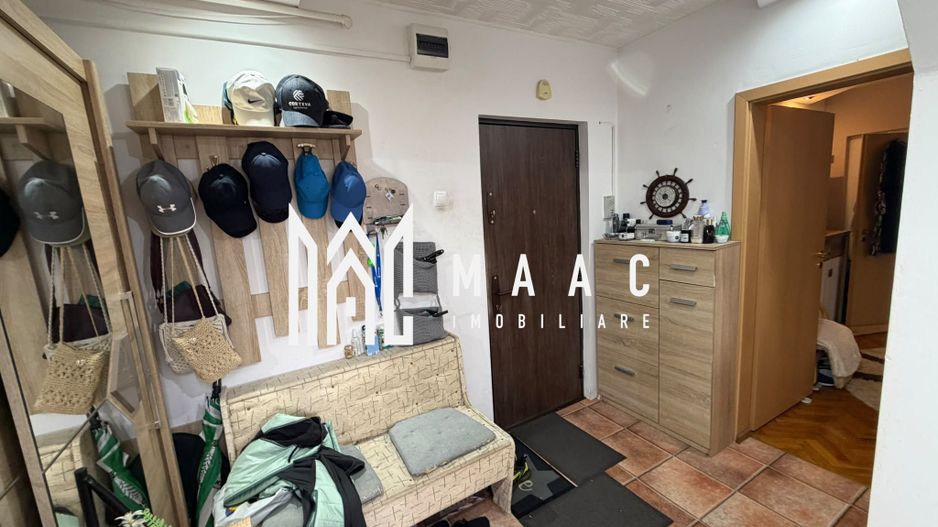 Apartament 2 camere de vânzare | Central, Mediaș | 55 mp - Poză 8