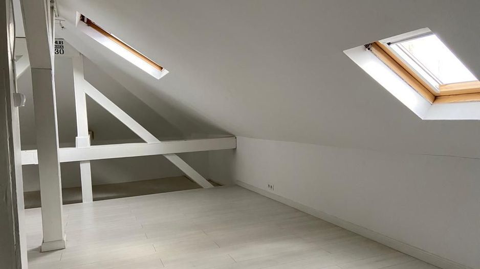 Spatiu in cladire de birouri in Calea Victoriei - Poză 1