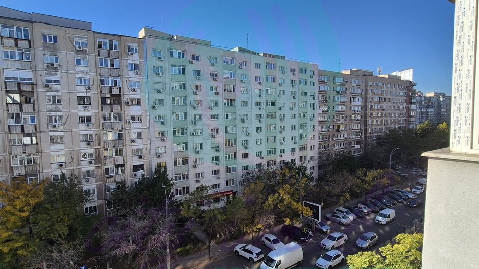 Apartament 2 camere - 3 minute de metrou Dristor. - Poză 3