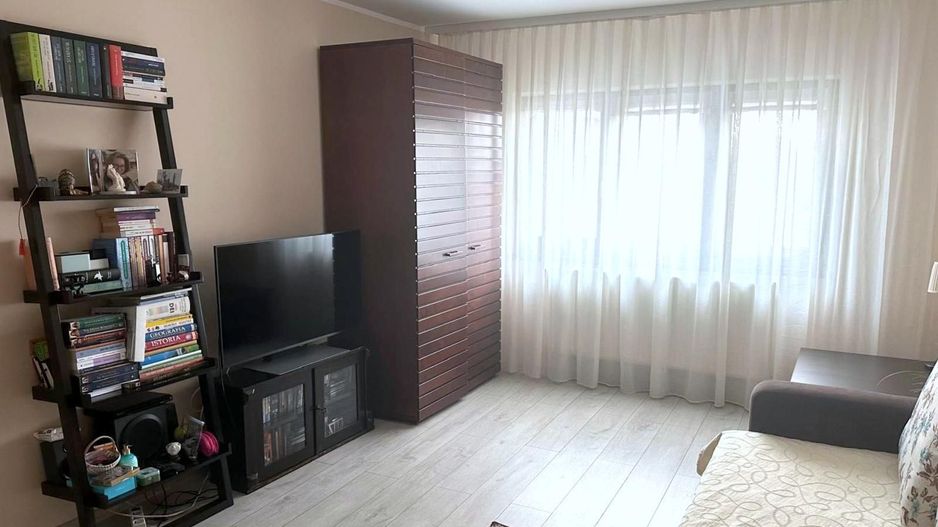 De vanzare aparatament cu 2 camere, Siderurgistilor, 65.000 euro negociabil - Poză 1