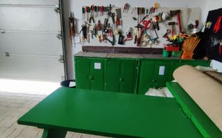 CASA INDIVIDUALA GHIRODA +TEREN 1752 MP - Poză 38