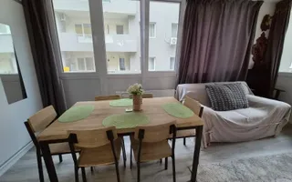 2 camere Prima Inchiriere Mobilat Utilat 12 min Metrou Teclu - Poză 14