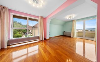 Vila cu teren de 1081 mp in cartierul Andrei Muresanu! - Poză 19