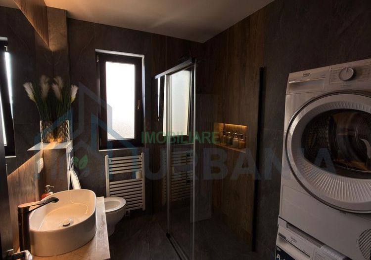 Apartament 3 camere, Valea Lupului, complex rezidențial închis - Poză 7