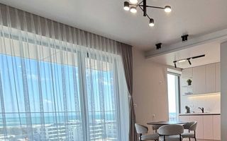 Premium Apartment with Frontal Sea View in Olimp - Poză 2
