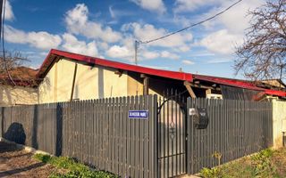 Casă 3 camere | KM 5 | Poziționare pe colț | Comision 0% - Poză 2