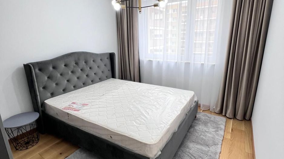 Urban Carpatilor 3 camere-prima inchiriere,mobilat si utilat - Poză 4