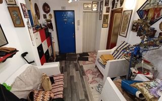 Apartament 4 camere decomandat/Zona Dacia - Poză 7