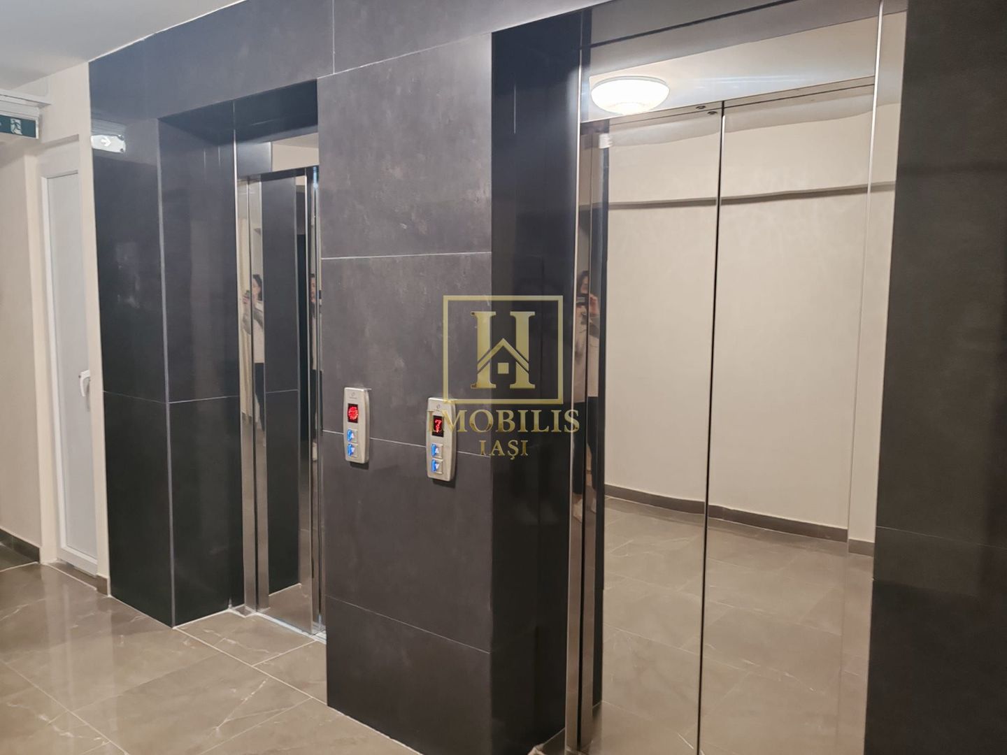 FINALIZAT!Apartament 2 camere , 65mp, 115000 euro -COPOU - Poză 7