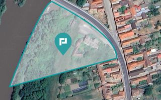 Pensiune cu teren 6464 mp in Geoagiu pe Raul Mureș - Poză 18