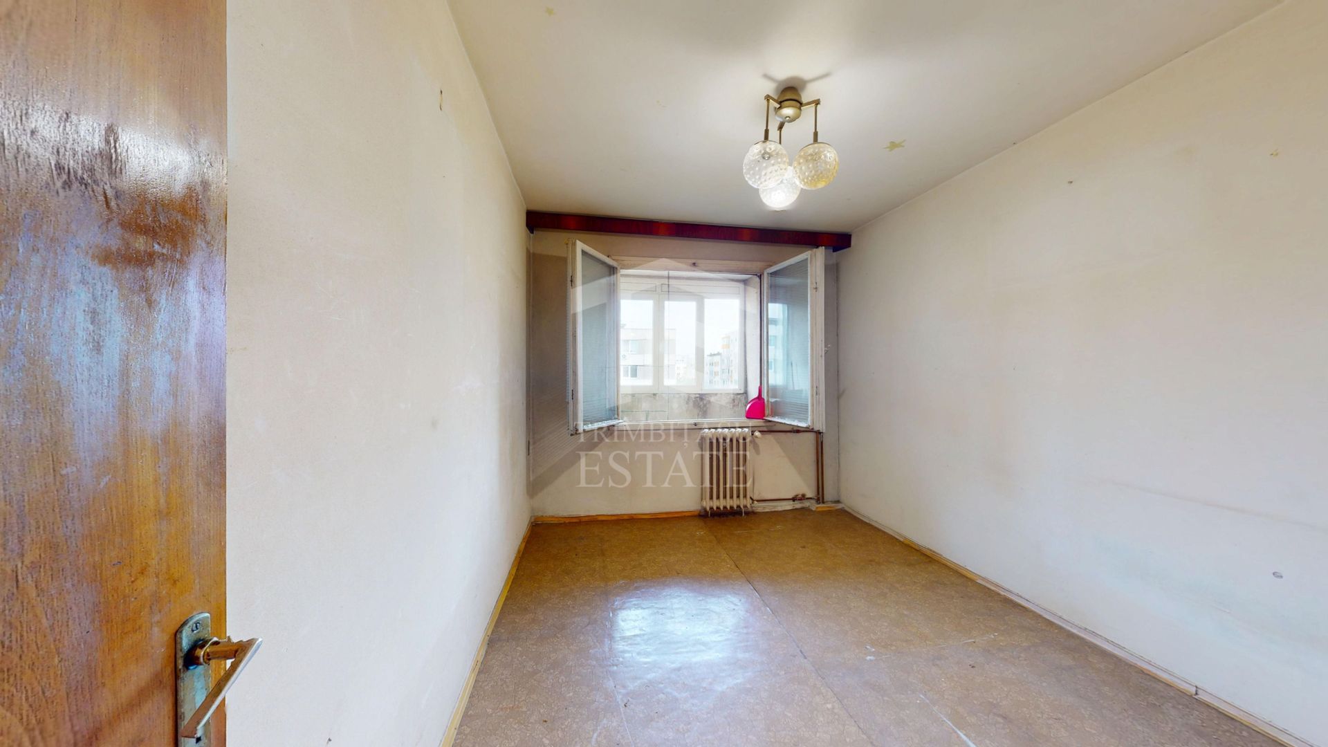 4 camere spatios, 88,7 mp, 2 balcoane, Dumbrava Noua - Poză 24