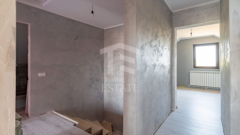 CASA P+M | 5 CAMERE | TEREN 1000 MP - Poză 14