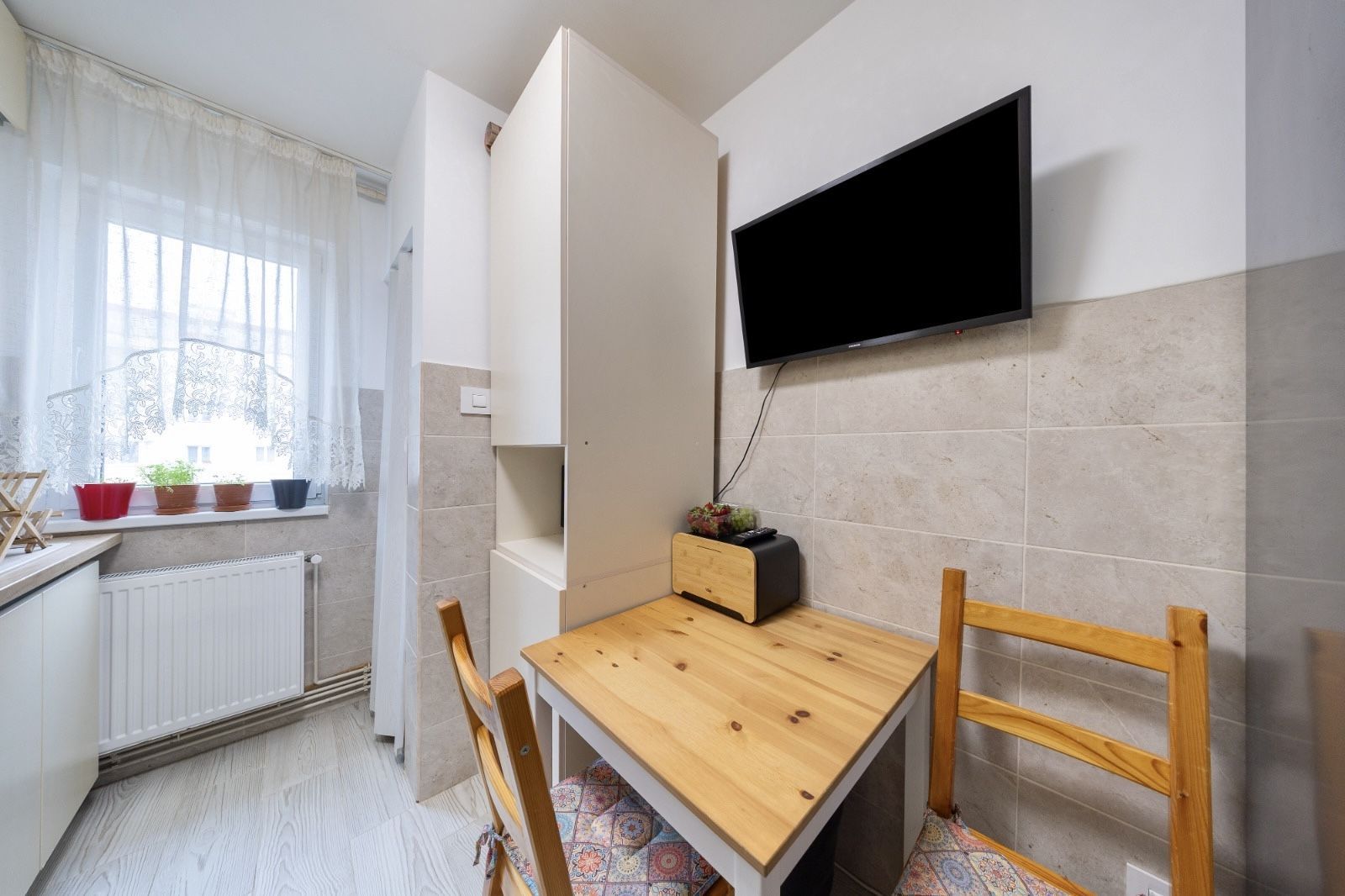 Apartament modern cu 2 camere, Noua, Etaj intermediar - Gata de locuit - Poză 9