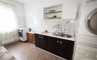Apartament 3 camere de închiriat - Vasile Aaron - Poză 7