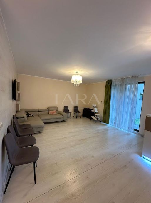 Apartament de Lux, 2 Camere, Terasă si Gradina Proprie. - Poză 5