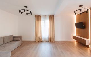 Vilă P+1 de închiriat în cartier privat, zona CUG – Valea Adâncă – Horpaz - Poză 7