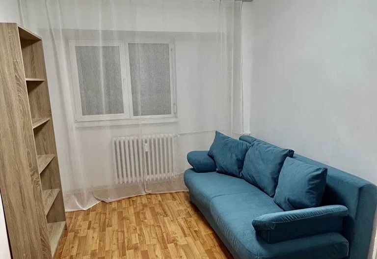 AP. 3 CAMERE GORJULUI, PARCARE, BOILER, MOBILAT MODERN, METROU 3 MIN - Poză 6