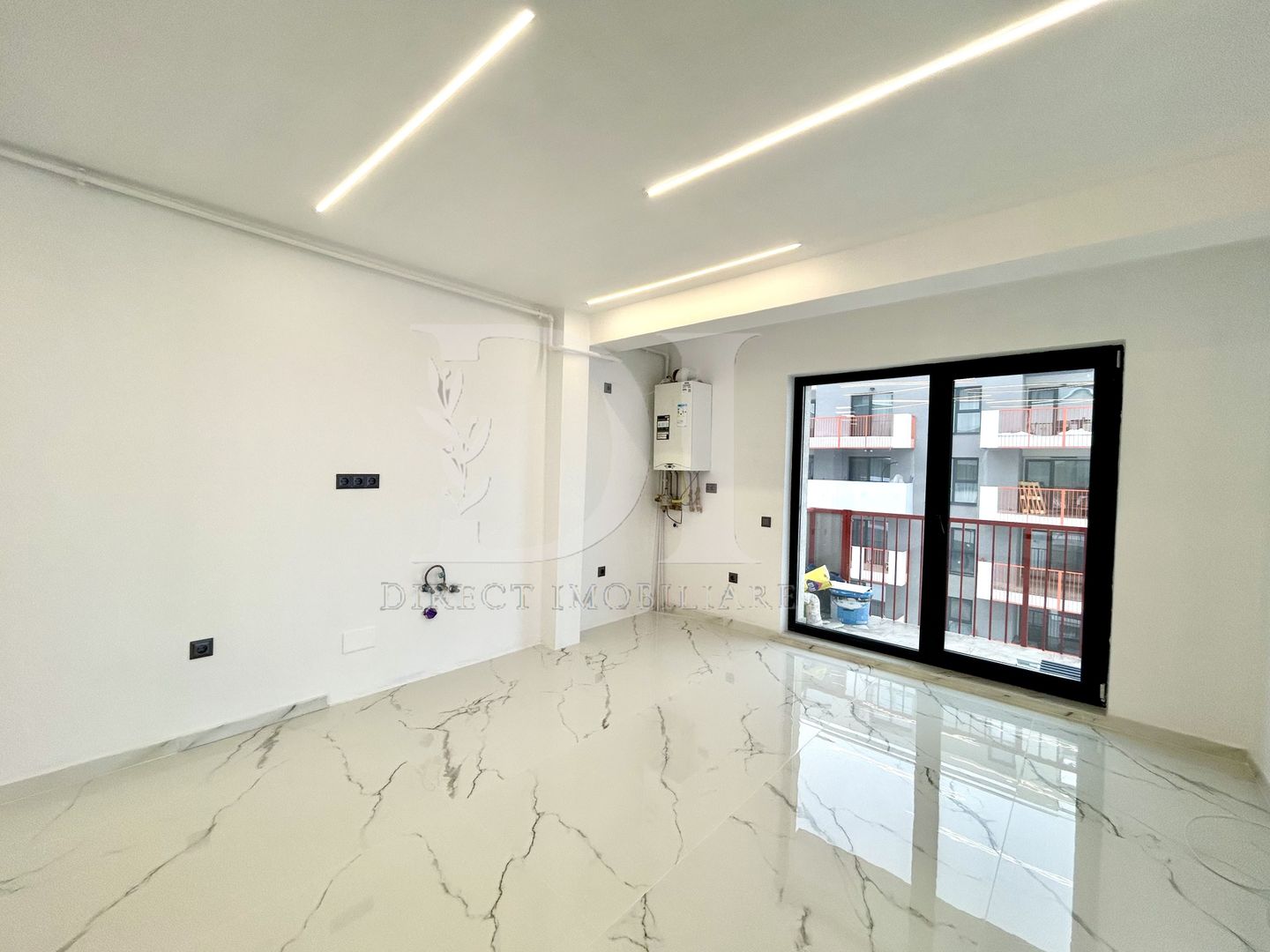 Apartament 3 camere de vanzare / Zona BMW / Florești - Poză 7