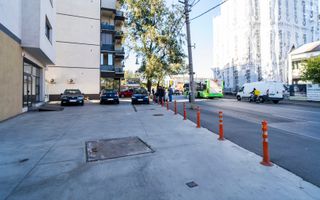 Spatiu Comercial | Militari-Uverturii-Apusului | 280mp + 135mp (terasa) - Poză 49