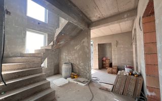 Casă Individuala 4 Camere | 3 Bai | 120 mp utili | Zona Alba-Micești - Poză 6