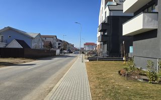 Teren Brasov, Ideal dezvoltare imobiliara Tractorul - Poză 1