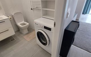 VANZARE GARSONIERA HILS PALLADY 35MP PARCARE INCLUS METROU ANGHEL SALIGNY - Poză 9