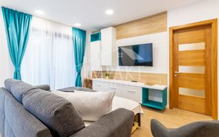 Apartament de inchiriat 2 camere de LUX, langa Platinia! UMF! - Poză 1