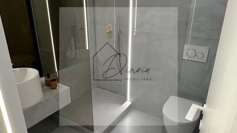 3 camere Cortina North I Parcare mare inclusa I COMISION 0% - Poză 6