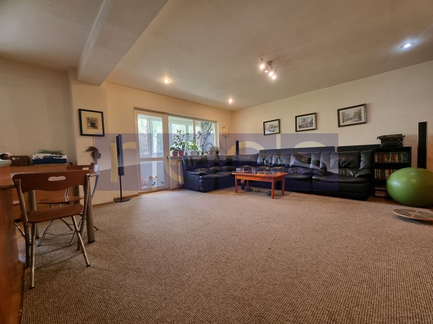 VANZARE 4 CAMERE | DECOMANDAT | PIATA ALBA IULIA - Poză 1