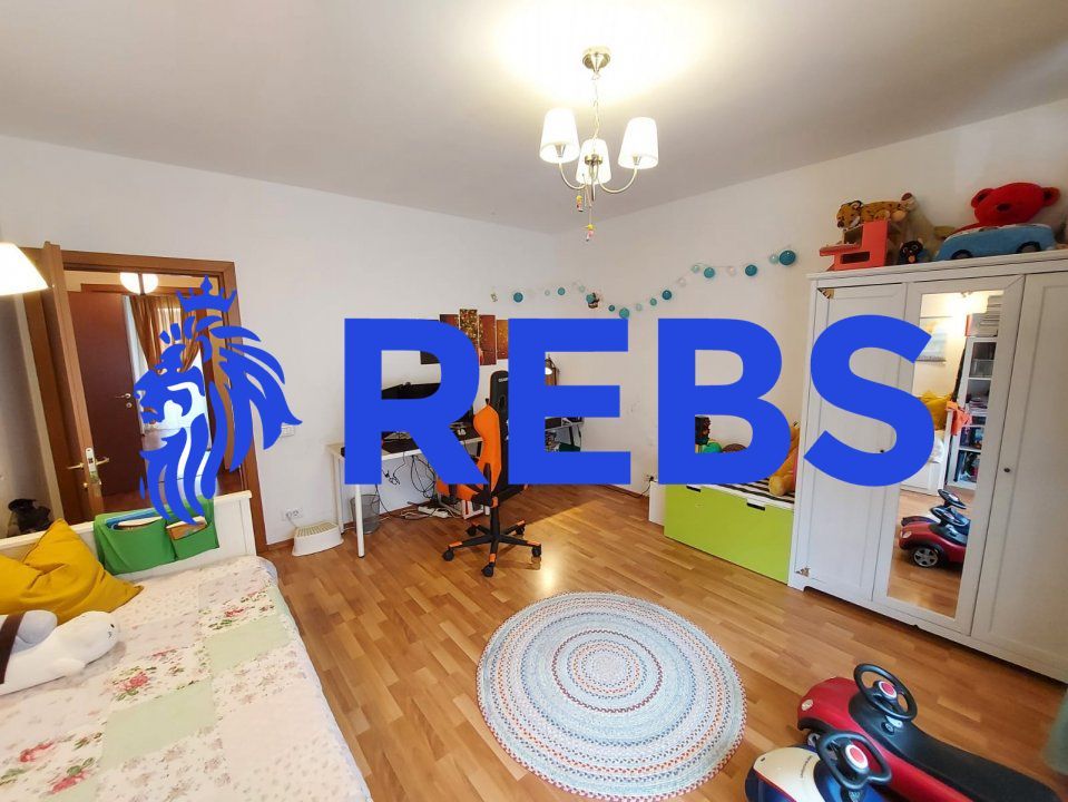 Apartament 4 camere Parcul Circului | Central Park  - Poză 10