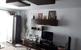 Apartament cu 2 camere și 2 balcoane, în Florești – zona Panemar. - Poză 1
