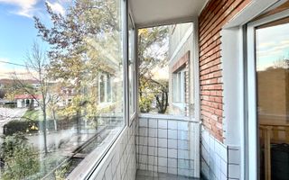 Apartament 3 camere, 2 bai, etajul 1,  in  zona Aradului - Piața Verde - Poză 11