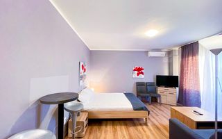 Apartament 1 camera, Parcare, zona Iulius Mall Park Lake - Poză 5