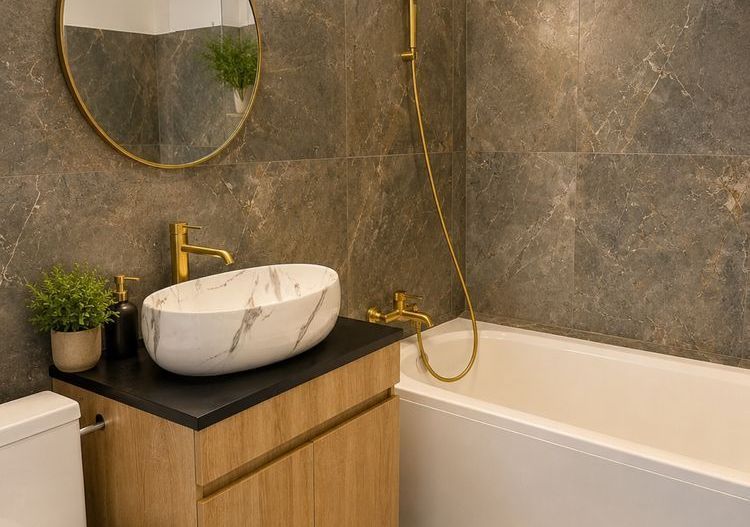 Apartament 2 camere de vânzare | Metrou 1 Mai | Renovat complet 2026 - Poză 5