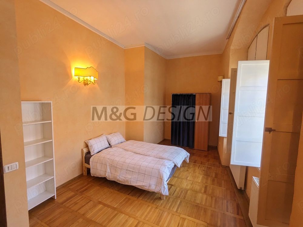 Apartament 3 camere zona Ultracentrala - Poză 4