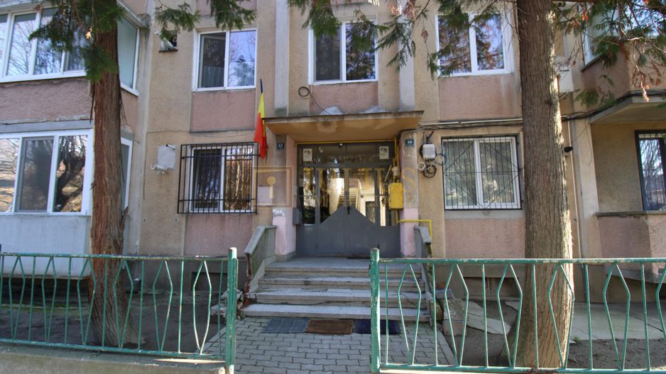 St. Cluj, 2 camere, centrala proprie. - Poză 12