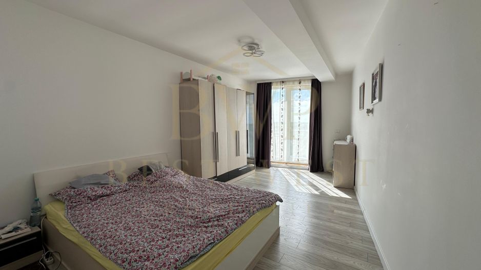 DUPLEX 1/2, 4 CAMERE, MOSNITA - Poză 1