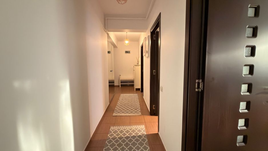 Apartament 2 camere cu loc de parcare inclus – Chirie - Poză 7