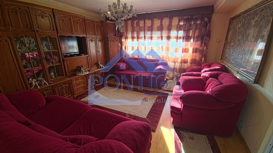 Apartament 2 camere Faleza Nord - Poză 2