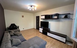 Apartament modern 2 camere, 50 mp – etaj 1, mobilat complet, zonă liniștită - Poză 2