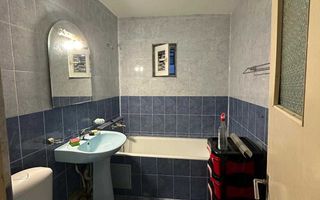 Apartament 3 camere de inchiriat, Nicolina 1, Iasi - Poză 7