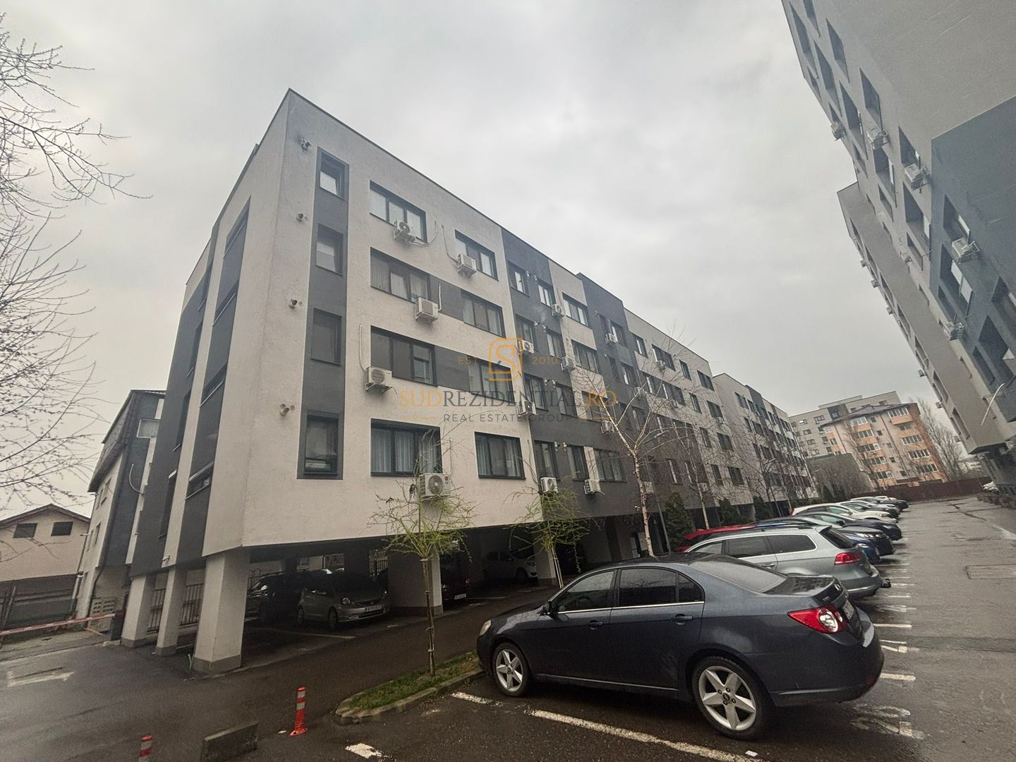 Apartament 2 camere de inchiriat - Cavar Odei, zona Grand Arena Mall - Poză 1