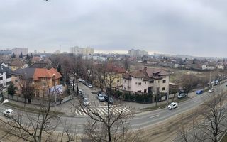 Apartament 2 cam Iancului, posibilitate montare centrala - Poză 13