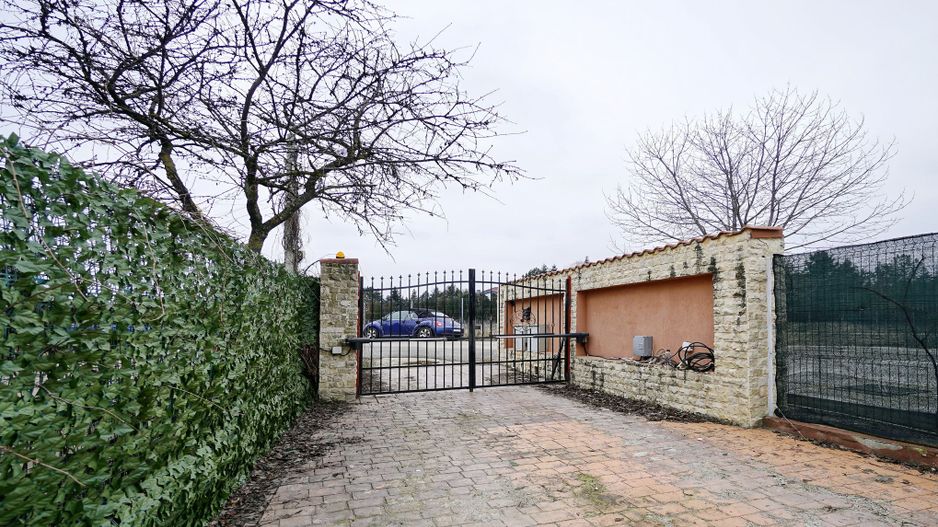 👉 Vilă spectaculoasă pe lac – Ghermănești | 573 mp | Terasă, ponton, - Poză 32