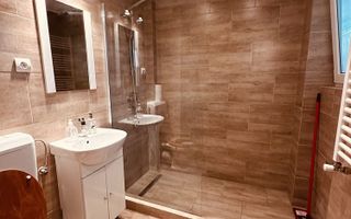 Apartament 2 camere de vânzare, Cișmigiu, centrală proprie, mobilat - Poză 6