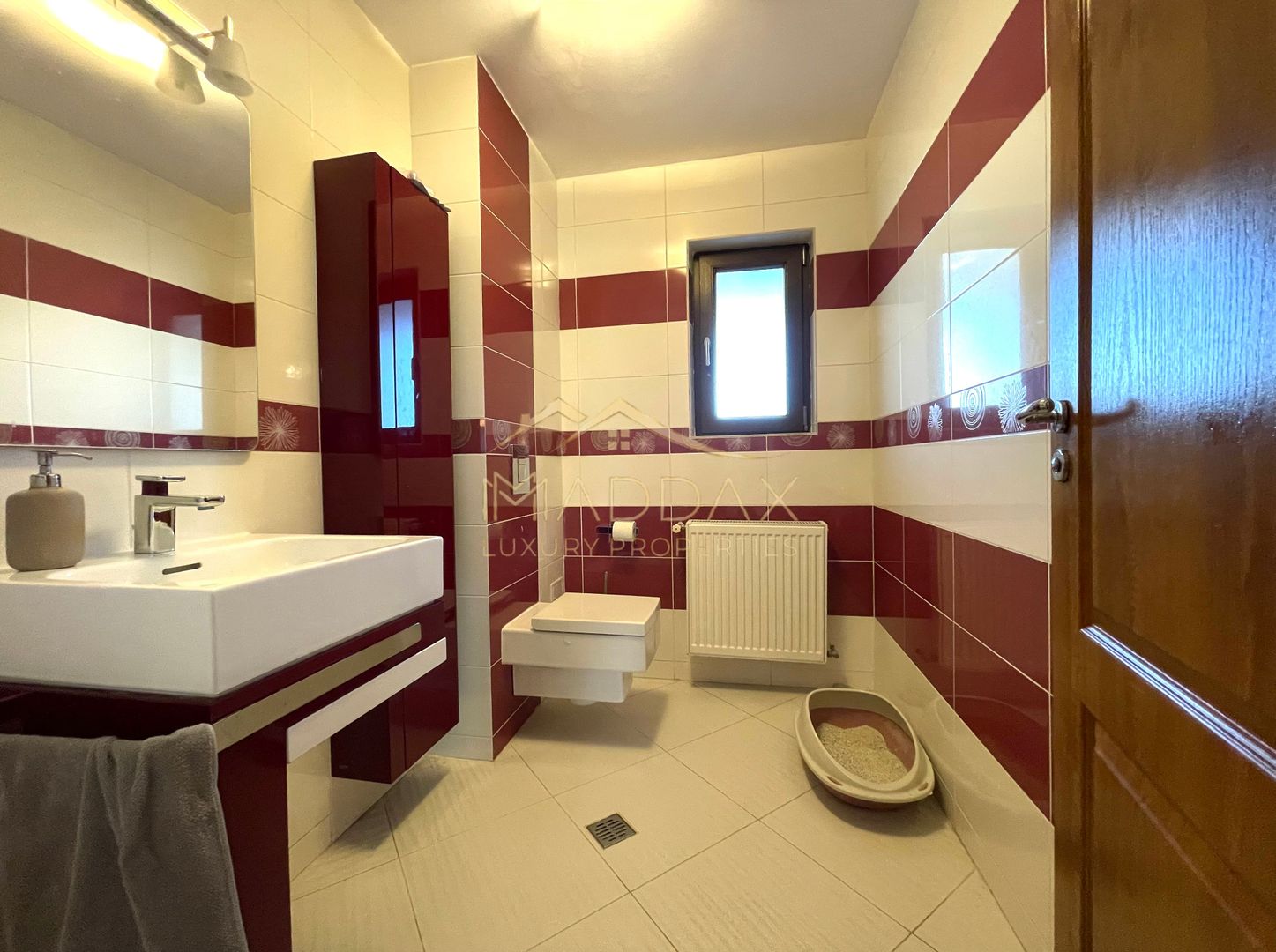 Masterpiece villa*** 6 camere//Independenta energetic//Kaufland Balotesti - Poză 20