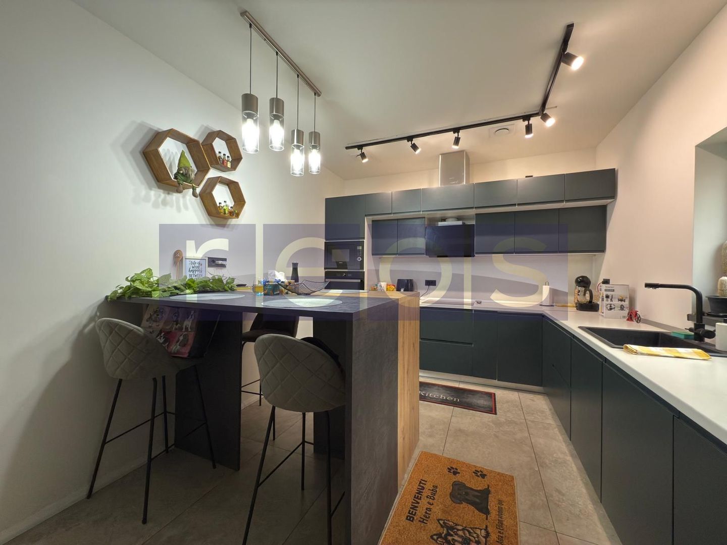 VILA PREMIUM 4 CAMERE | BANEASA | TEREN 472MP | 2 LOCURI PARCARE | - Poză 24