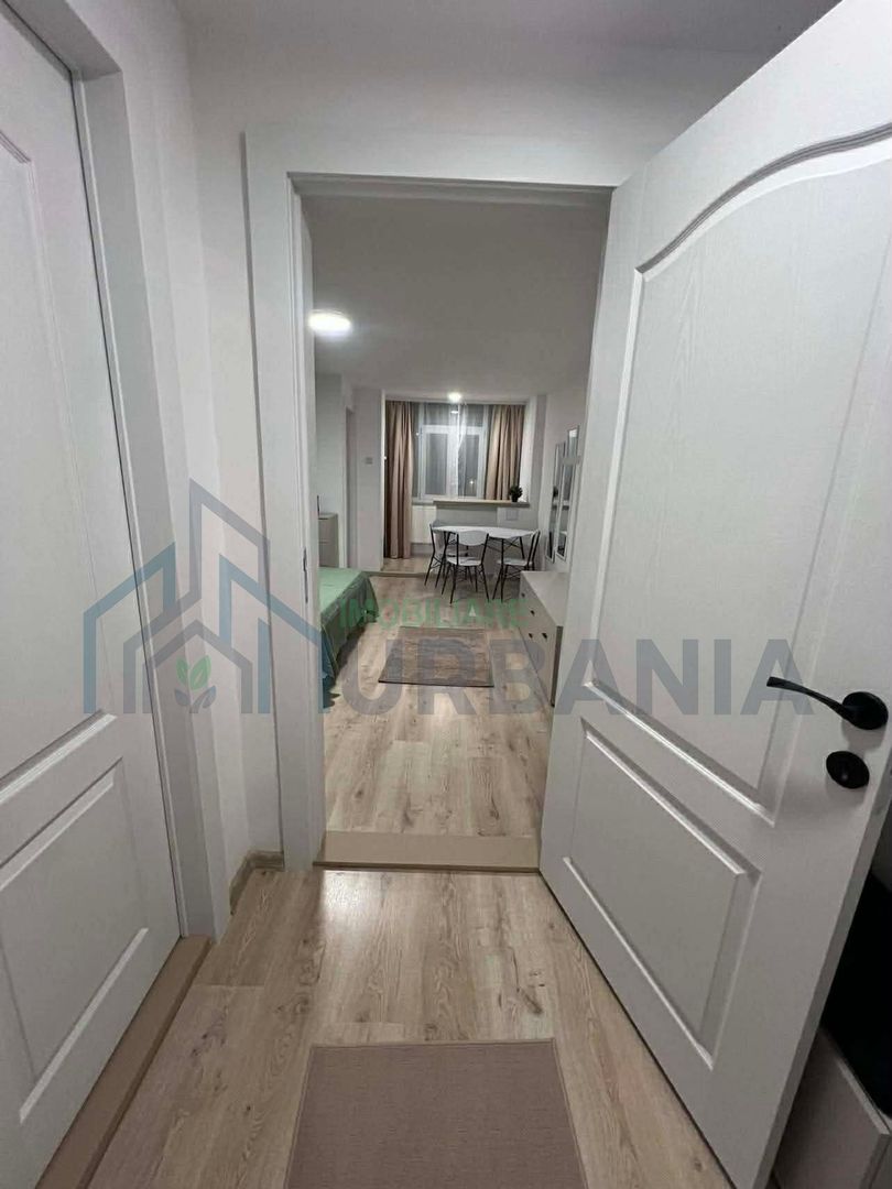 Garsoniera de inchiriat Tatarasi - Poză 8